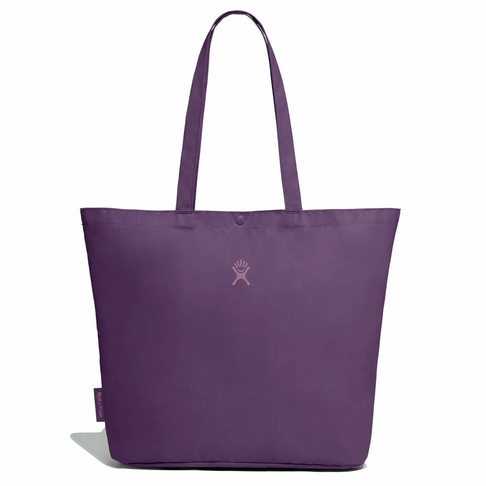 20 L Tag Along Tote - Beachplum Purple