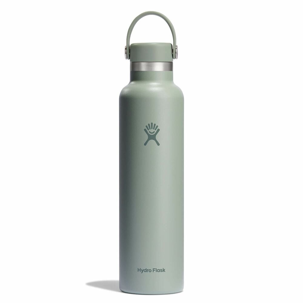 24 oz Standard Mouth - Tonal Agave