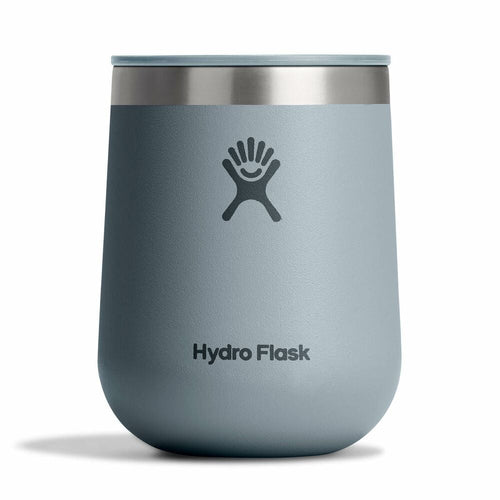 10 oz Wine Tumbler - Shale Gray